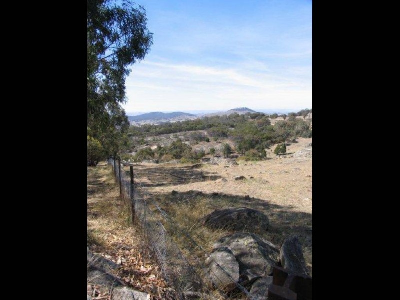 Yammatree Road, Burra Creek NSW 2722