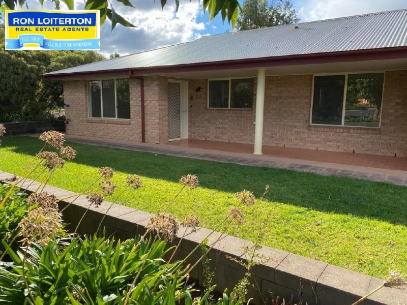 16/121 Mackay Street, Cootamundra NSW 2590
