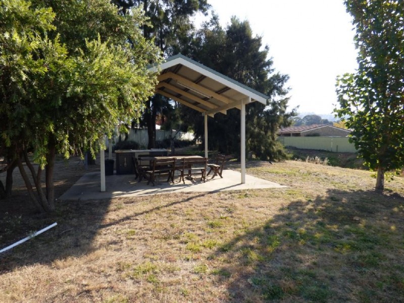 16/121 Mackay Street, Cootamundra NSW 2590