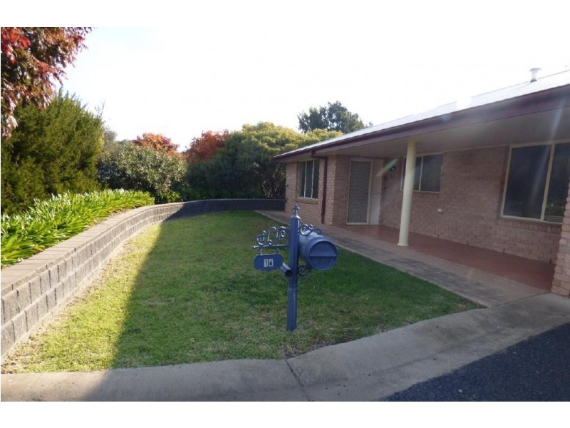 16/121 Mackay Street, Cootamundra NSW 2590