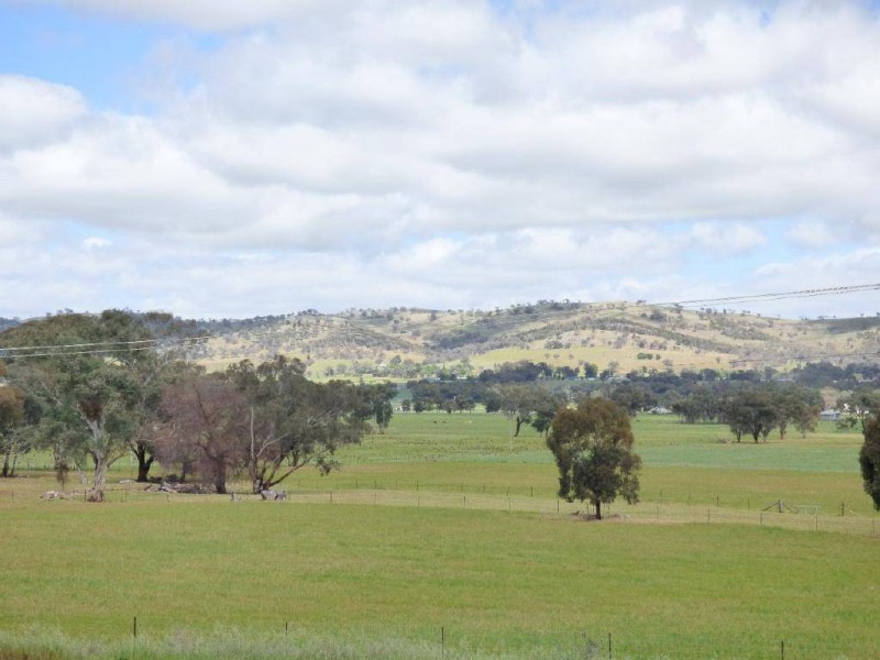 90 Pinkerton Road, Cootamundra NSW 2590