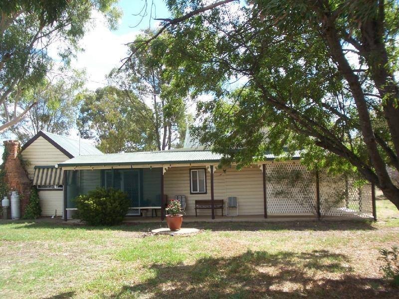 3 Troy Street, Cootamundra NSW 2590