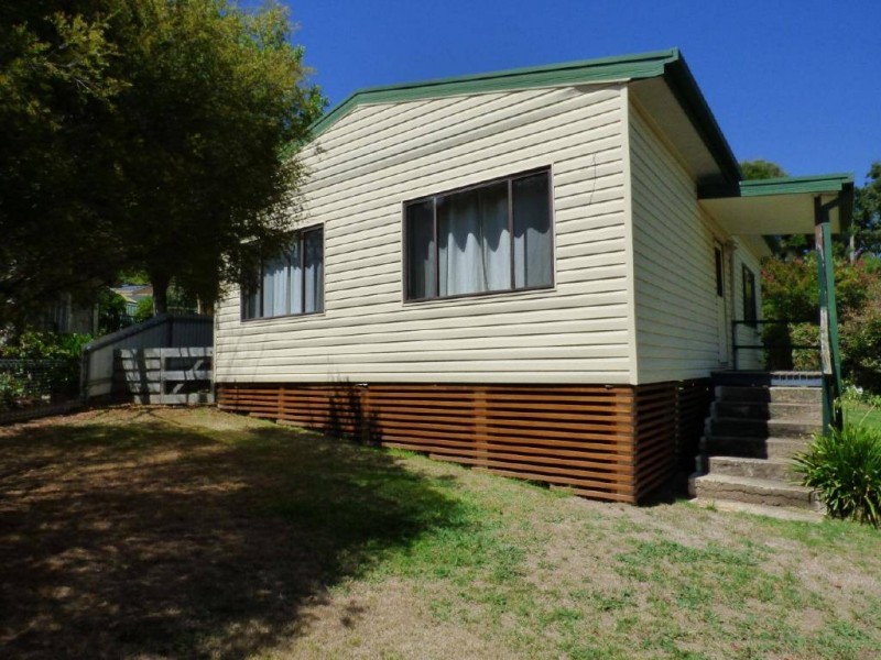 13 Ryan Street, Talbingo NSW 2720