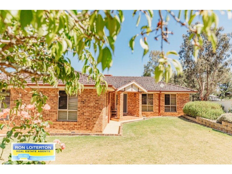 14 Rinkin, Cootamundra NSW 2590