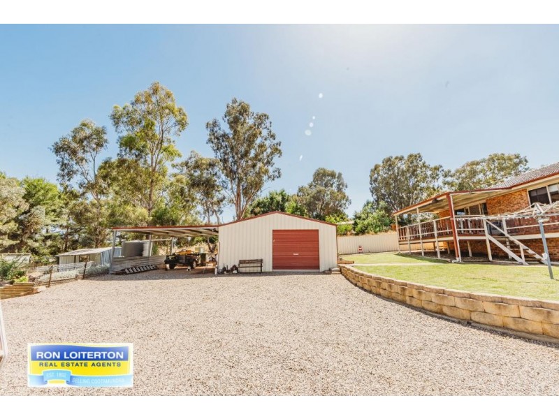14 Rinkin, Cootamundra NSW 2590