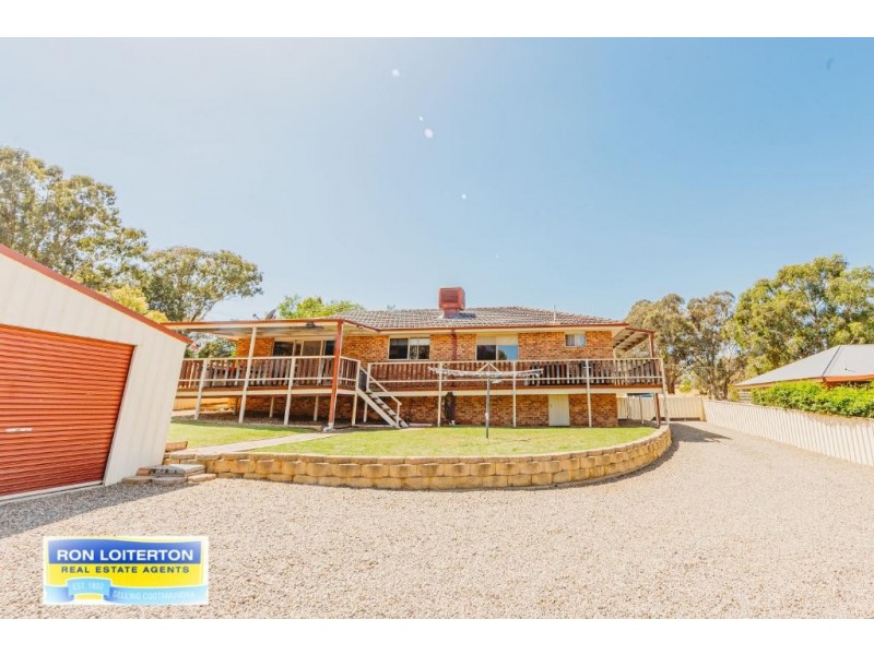 14 Rinkin, Cootamundra NSW 2590