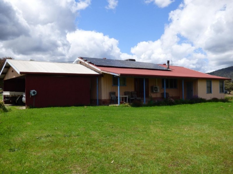 3134 Olympic Highway, Bethungra NSW 2590