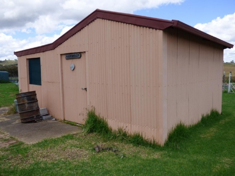 3134 Olympic Highway, Bethungra NSW 2590