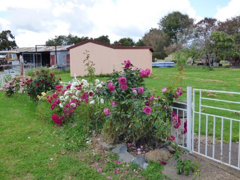 3134 Olympic Highway, Bethungra NSW 2590