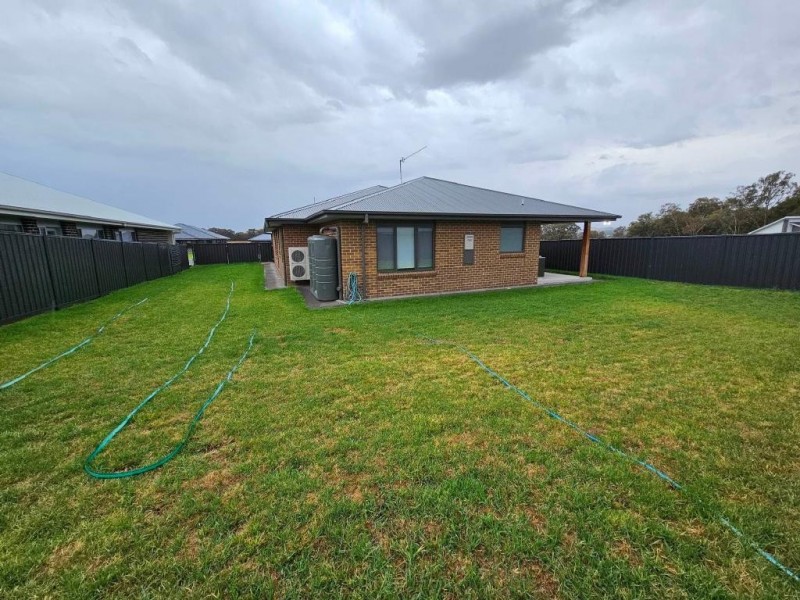14 Oliver Selwyn Drive, Cootamundra NSW 2590