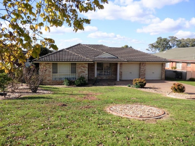 141 Hurley Street, Cootamundra NSW 2590
