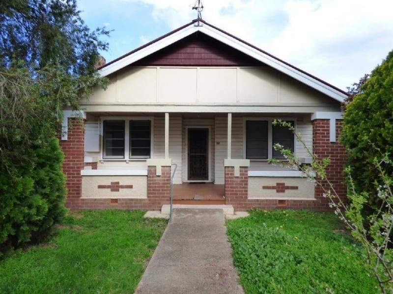 Lot 2/50 Crown Street, Cootamundra NSW 2590