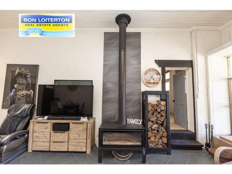 18 King Street, Wallendbeen NSW 2588