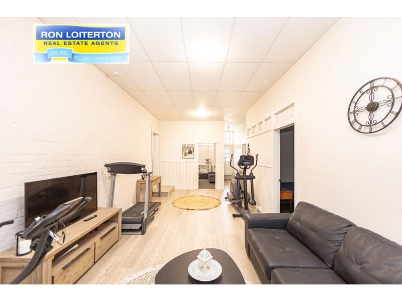 18 King Street, Wallendbeen NSW 2588