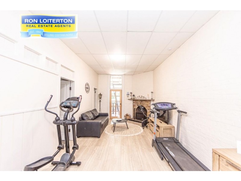 18 King Street, Wallendbeen NSW 2588