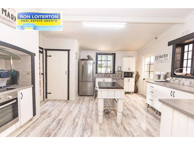 18 King Street, Wallendbeen NSW 2588