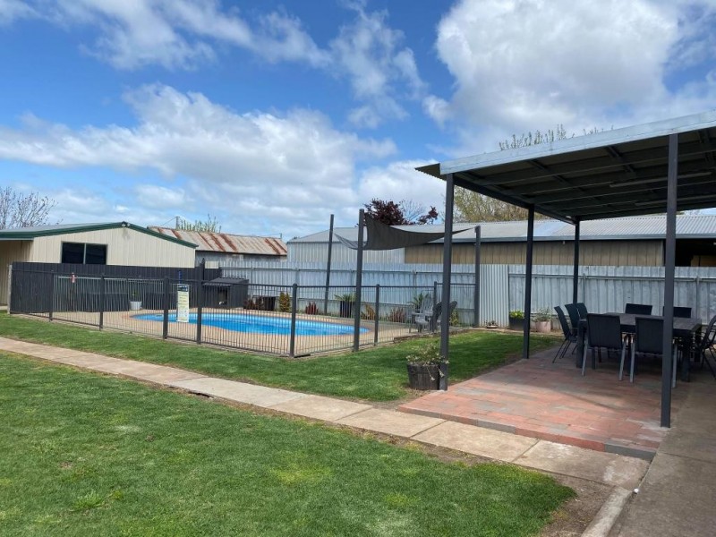 168 Sutton Street, Cootamundra NSW 2590