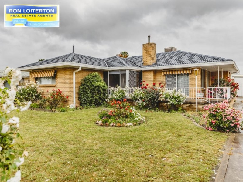 18 Northcott Avenue, Cootamundra NSW 2590