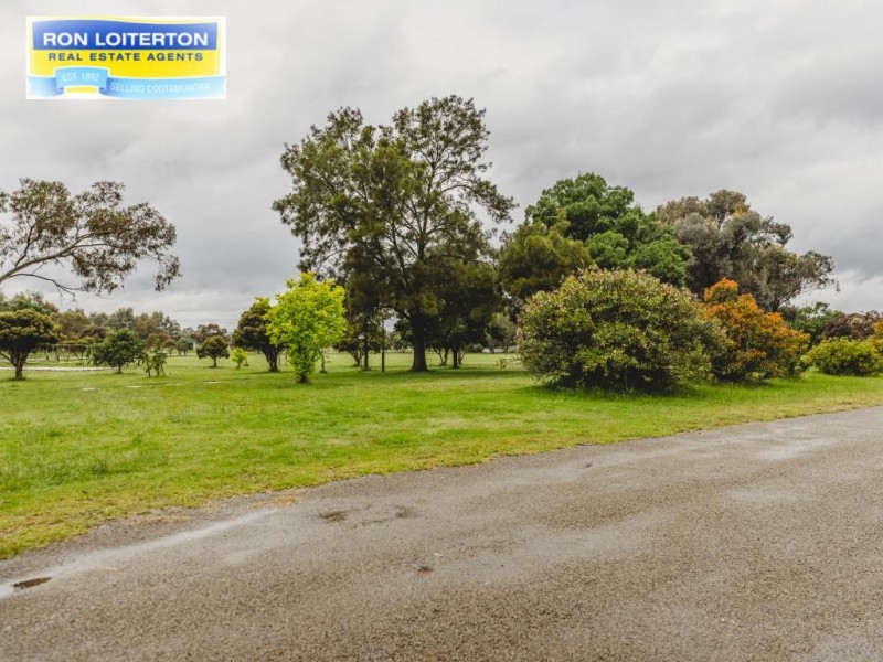 18 Northcott Avenue, Cootamundra NSW 2590