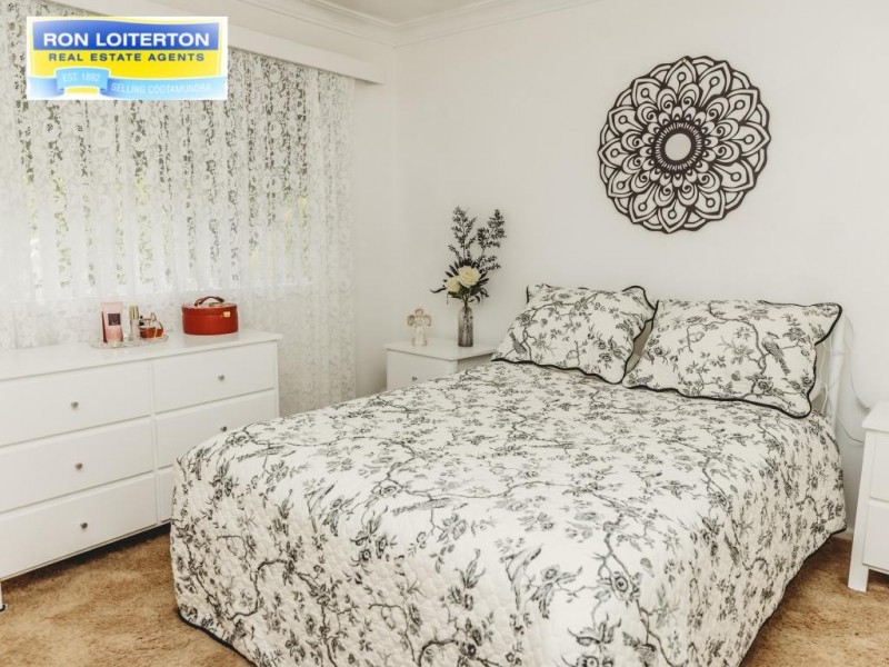 18 Northcott Avenue, Cootamundra NSW 2590