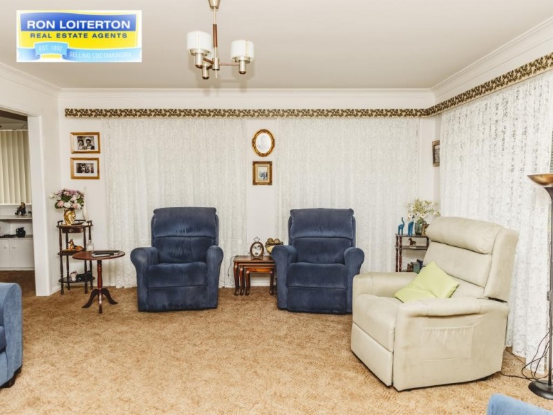 18 Northcott Avenue, Cootamundra NSW 2590