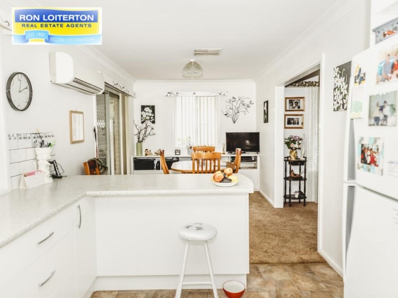 18 Northcott Avenue, Cootamundra NSW 2590