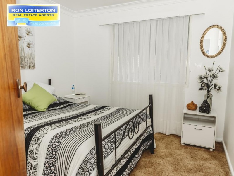 18 Northcott Avenue, Cootamundra NSW 2590