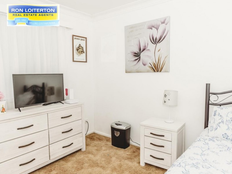 18 Northcott Avenue, Cootamundra NSW 2590
