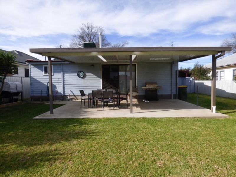 23 Murray Street, Cootamundra NSW 2590
