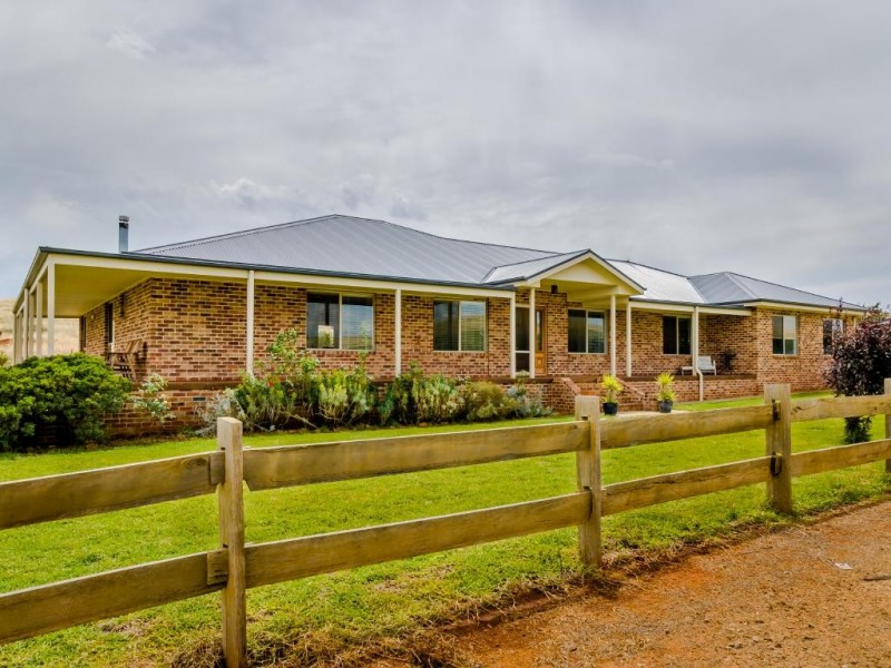 384 Ryans Lane, Cootamundra NSW 2590