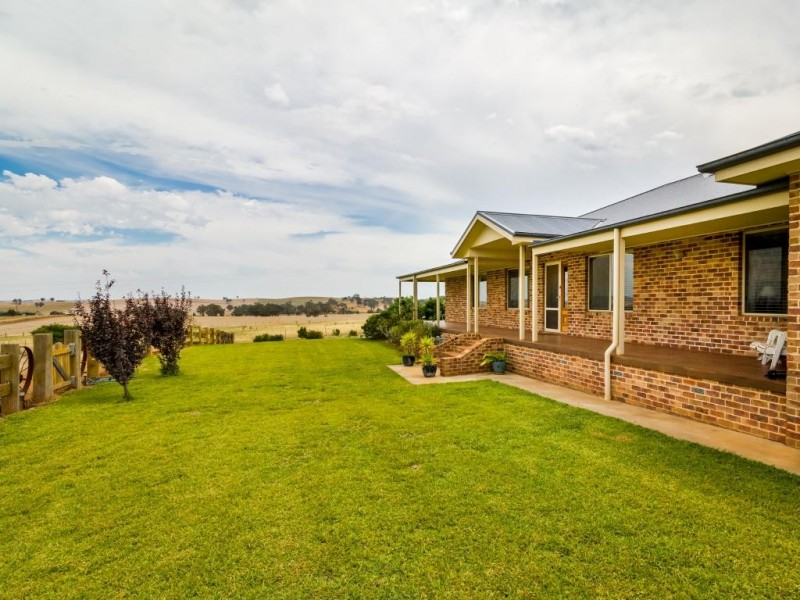 384 Ryans Lane, Cootamundra NSW 2590