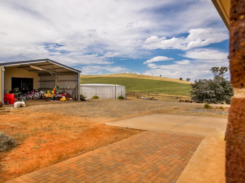 384 Ryans Lane, Cootamundra NSW 2590
