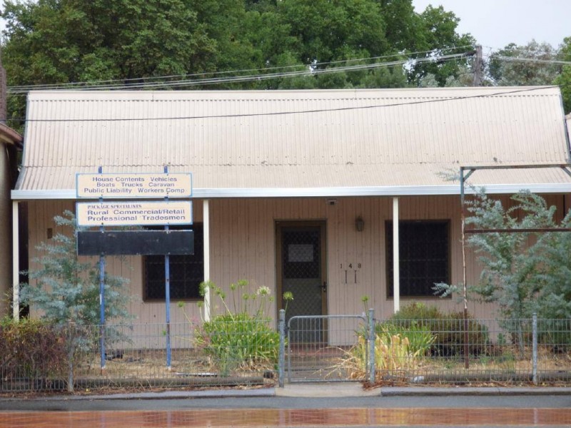 148 Parker Street, Cootamundra NSW 2590