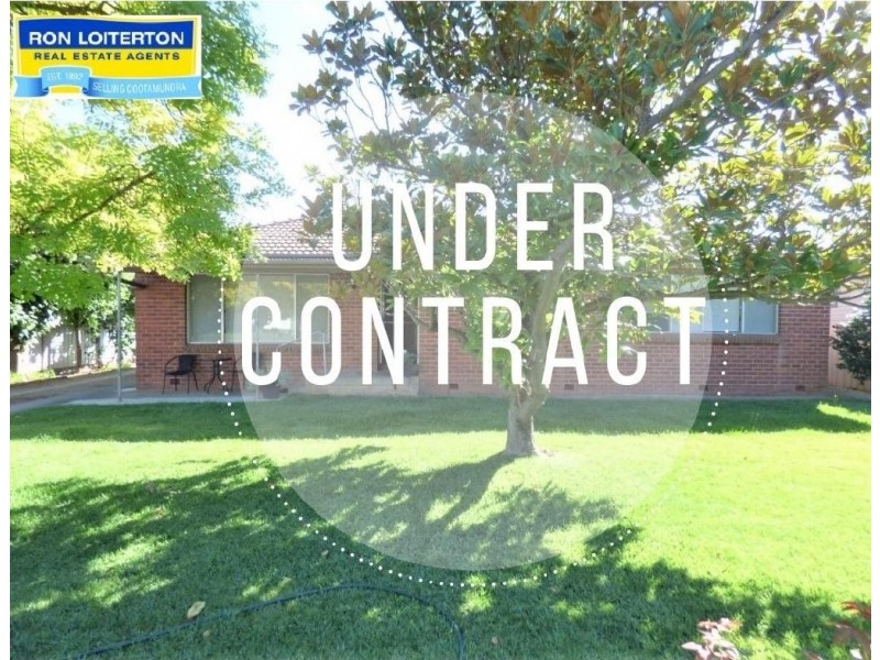 Cootamundra NSW 2590