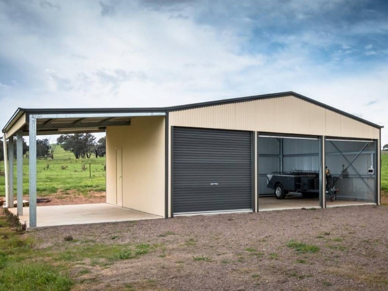 5172 Gundagai Road, Cootamundra NSW 2590