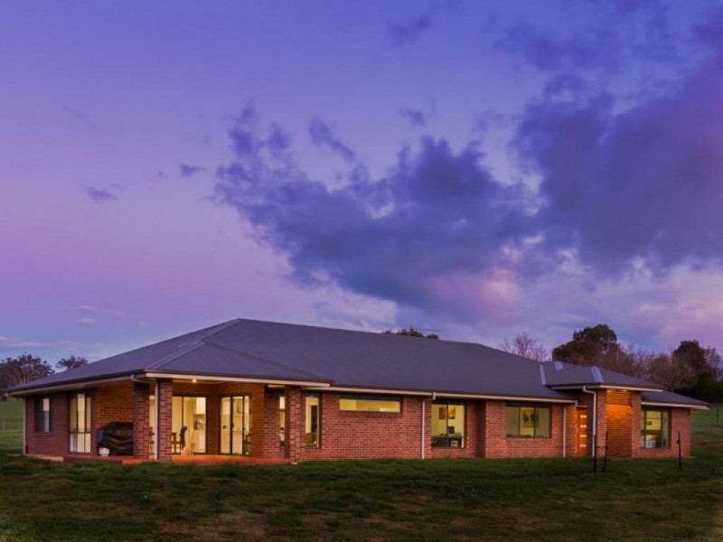 5172 Gundagai Road, Cootamundra NSW 2590