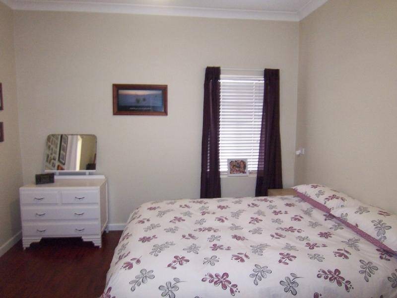 118 Burley Griffin Way, Stockinbingal NSW 2725