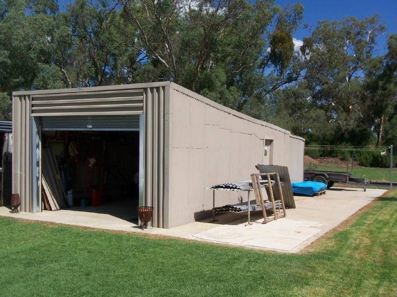 118 Burley Griffin Way, Stockinbingal NSW 2725