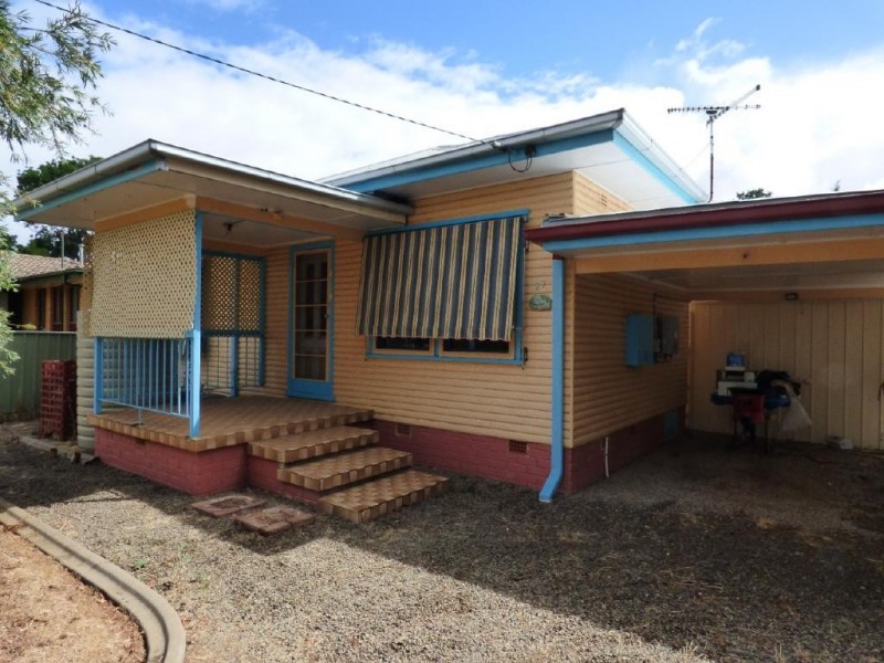 27 Williams Avenue, Cootamundra NSW 2590