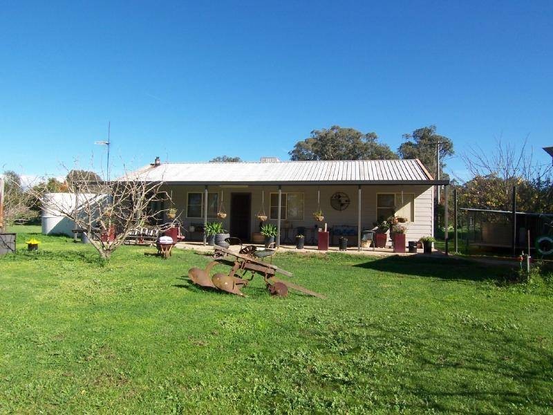 Lot 7 – 20 Rathmells Lane, Cootamundra NSW 2590