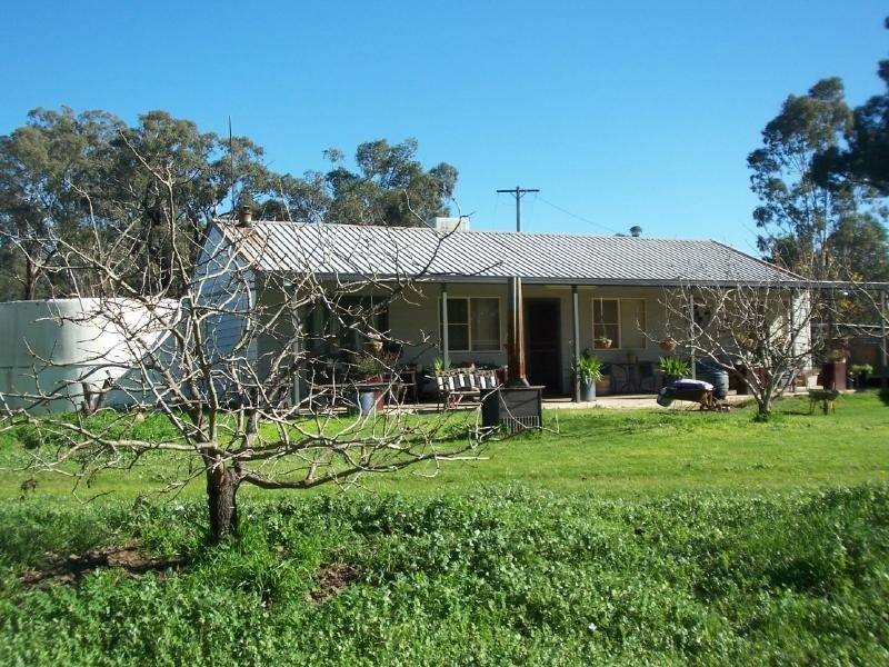 Lot 7 – 20 Rathmells Lane, Cootamundra NSW 2590