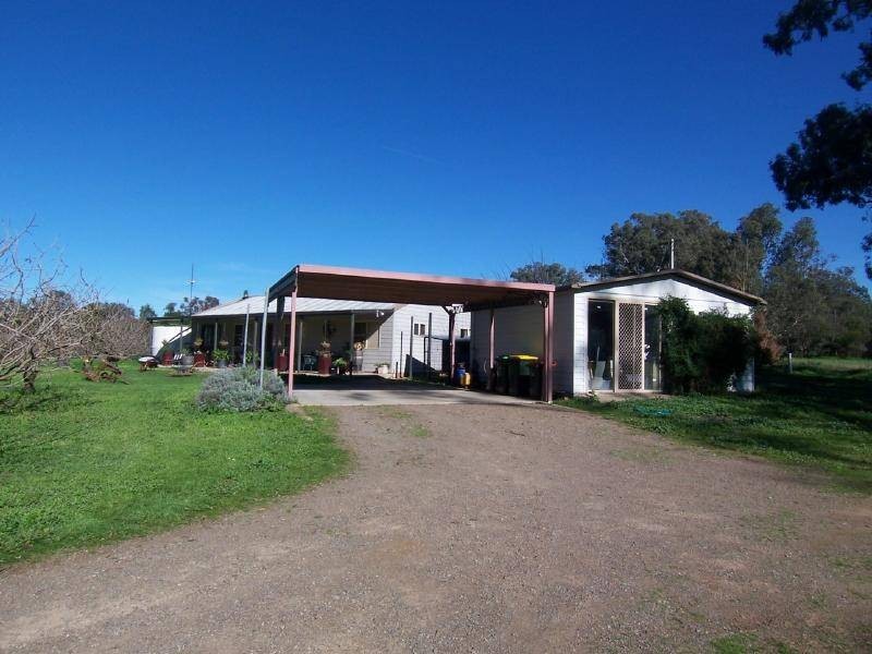Lot 7 – 20 Rathmells Lane, Cootamundra NSW 2590