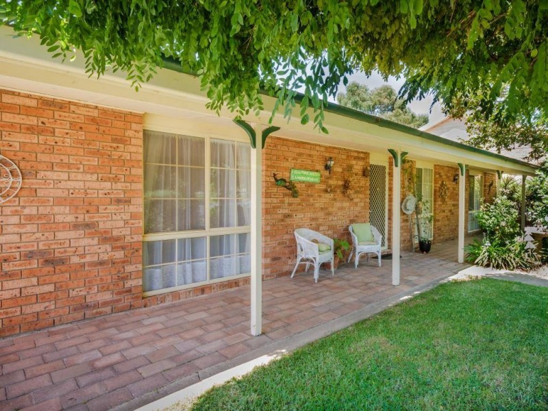 17 Harold Conkey Avenue, Cootamundra NSW 2590