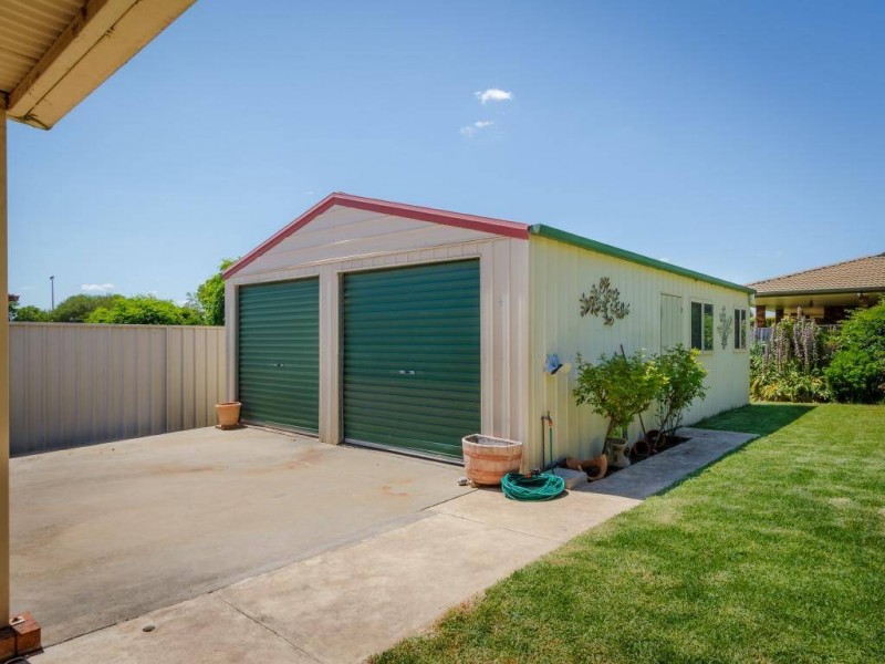 17 Harold Conkey Avenue, Cootamundra NSW 2590