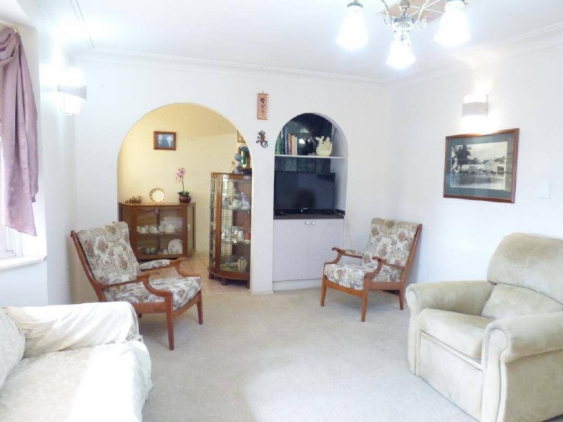 7 O’Brien Street, Stockinbingal NSW 2725