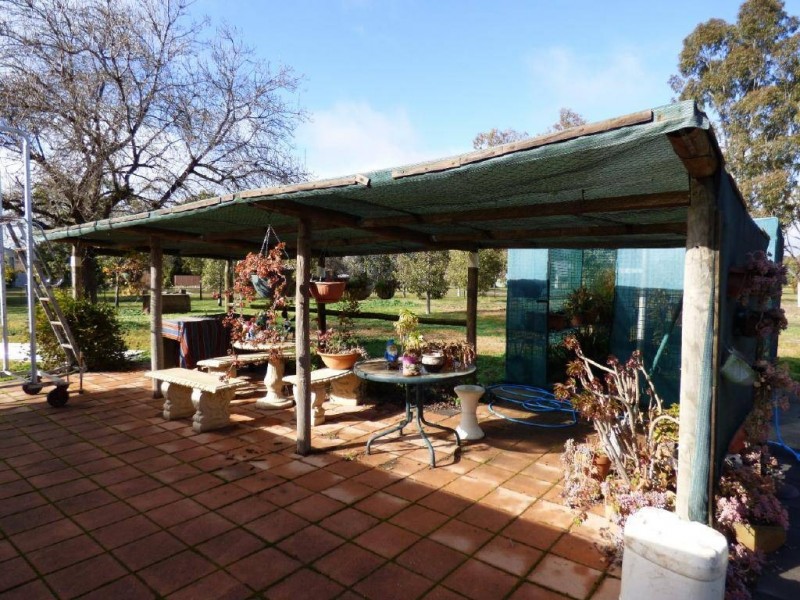 7 O’Brien Street, Stockinbingal NSW 2725