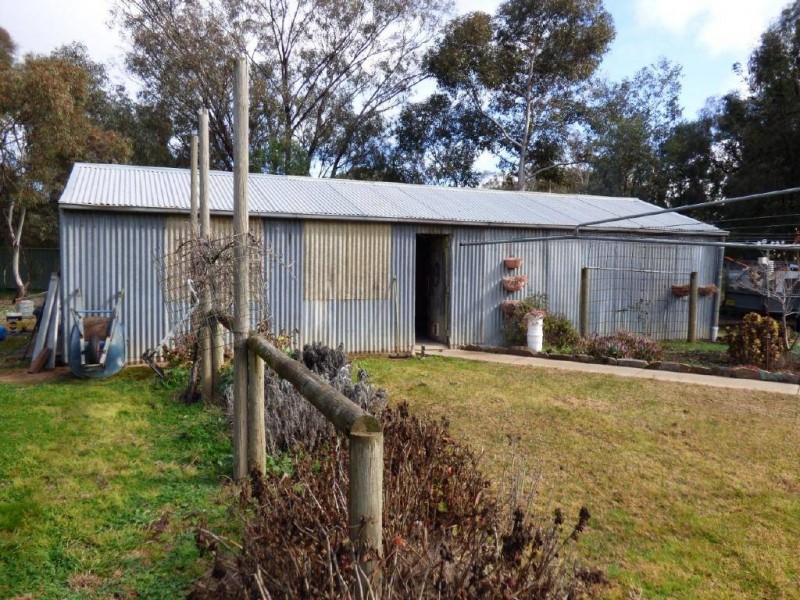 7 O’Brien Street, Stockinbingal NSW 2725