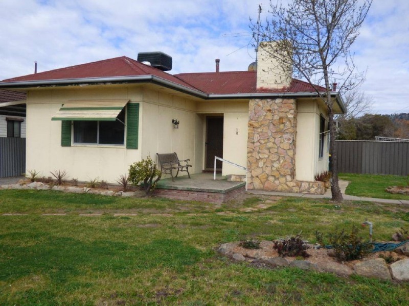 30 Francis Street, Cootamundra NSW 2590