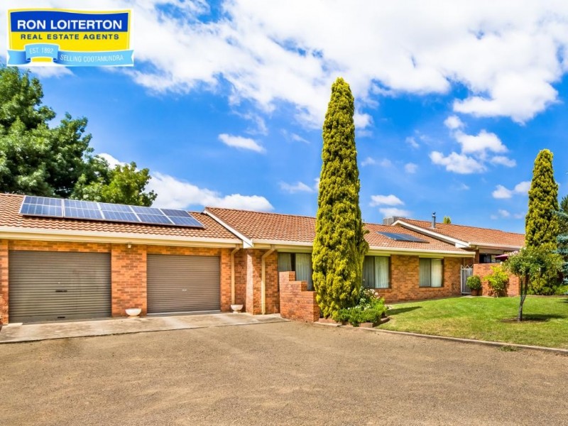 1 Minkara Avenue, Cootamundra NSW 2590
