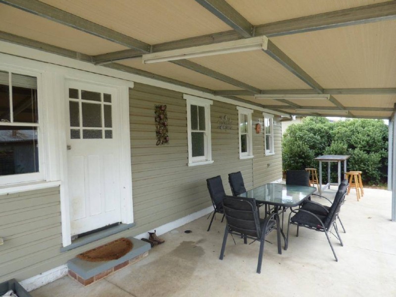 26 Murray Street, Cootamundra NSW 2590